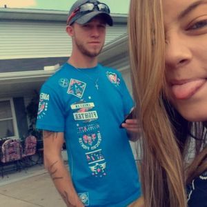 Meet your Posher, Marie